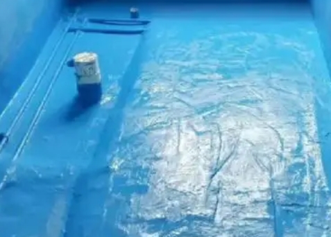 定结卫生间漏水维修公司分享下定结卫生间防水工程中常用防水涂料介绍。